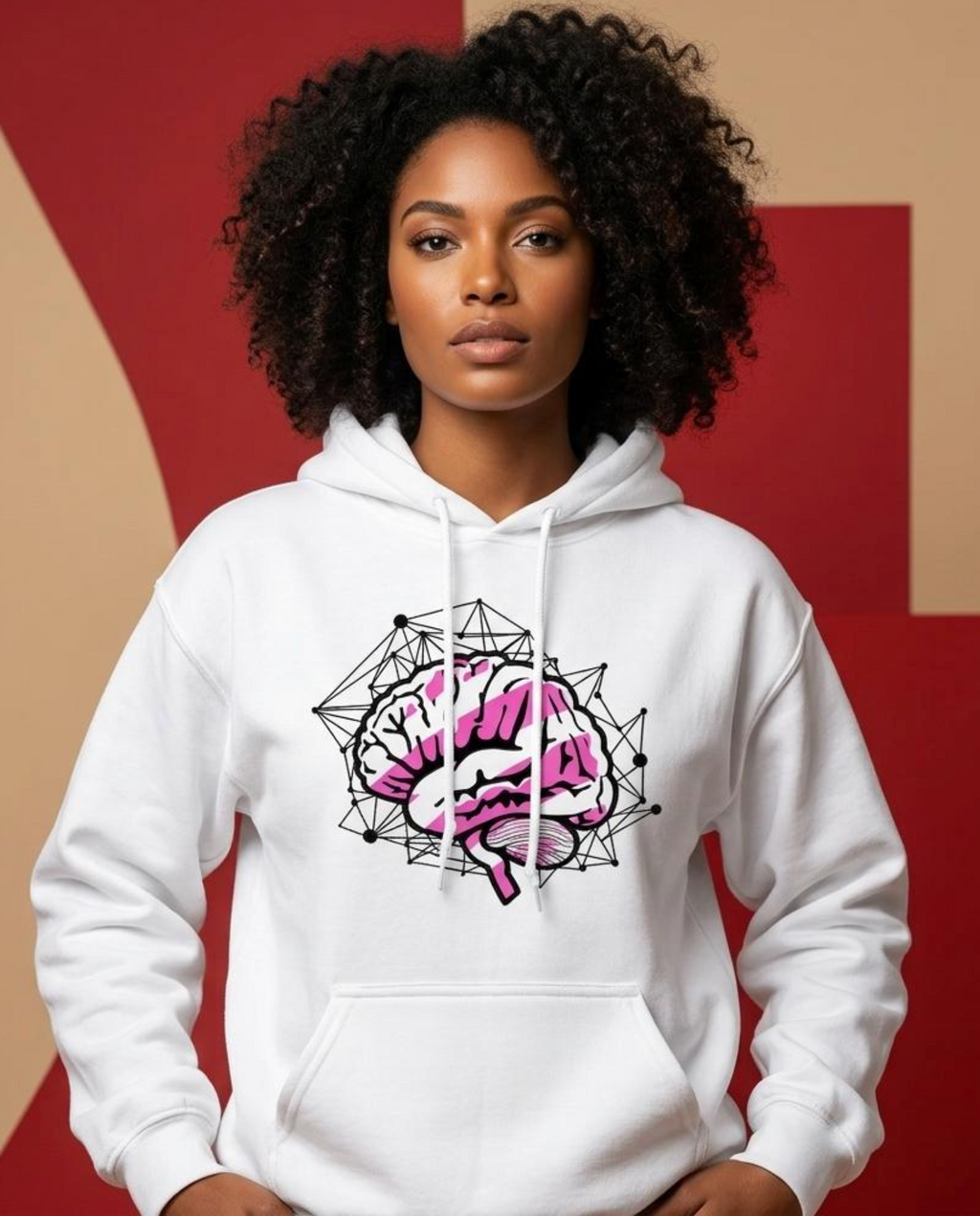 Brainn Hoodies