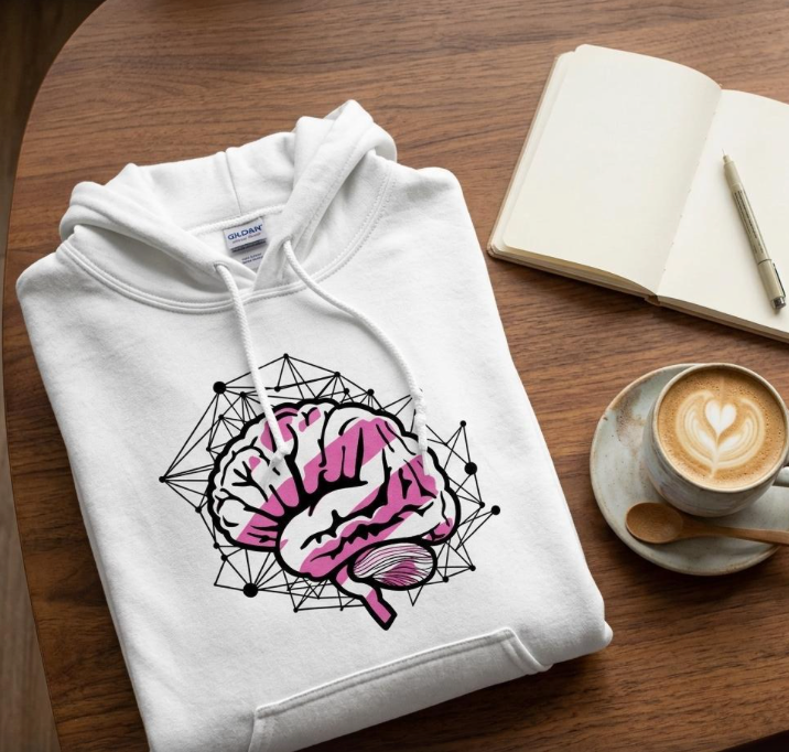 Brainn Hoodies