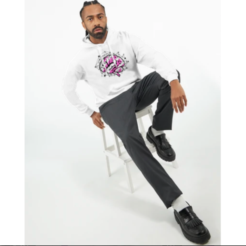 Brainn Hoodies