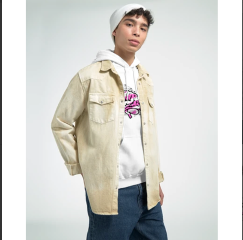 Brainn Hoodies